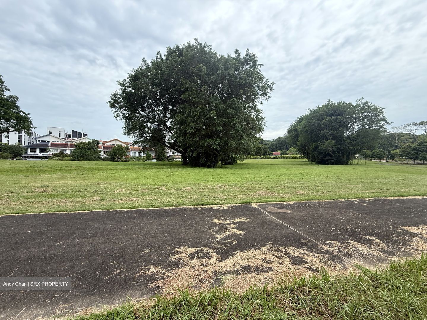 Mandai Garden (D26), Semi-Detached #503519401